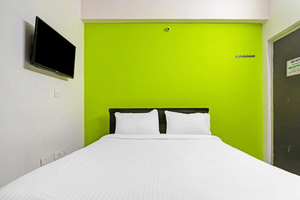 Collection O 86294 Cozzy Rooms