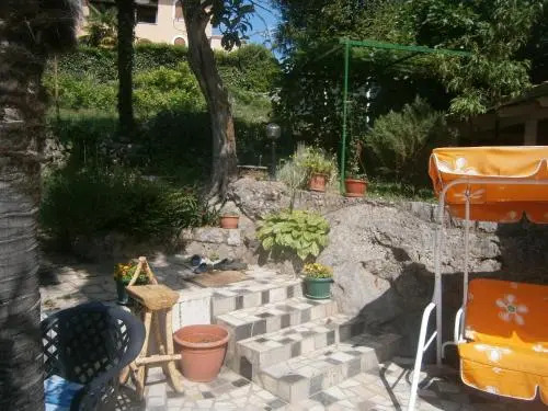 Villa Dalia