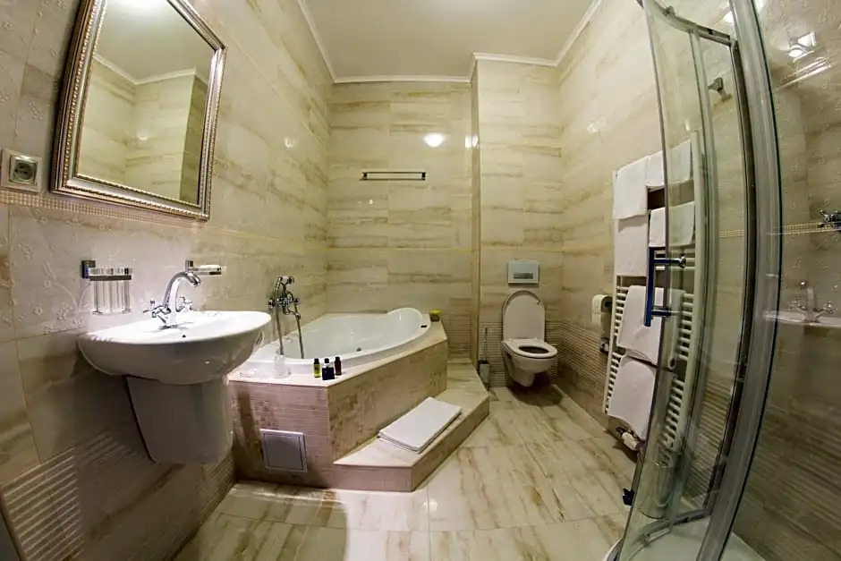 Hotel Viliam Frano