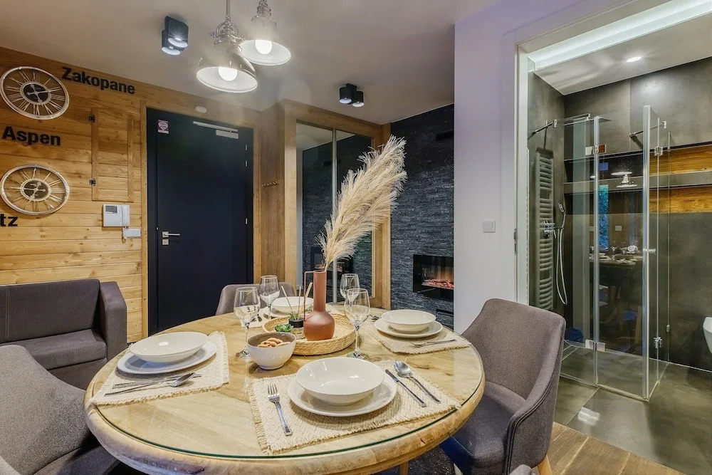 Apartamenty Pod Giewontem GAWRA