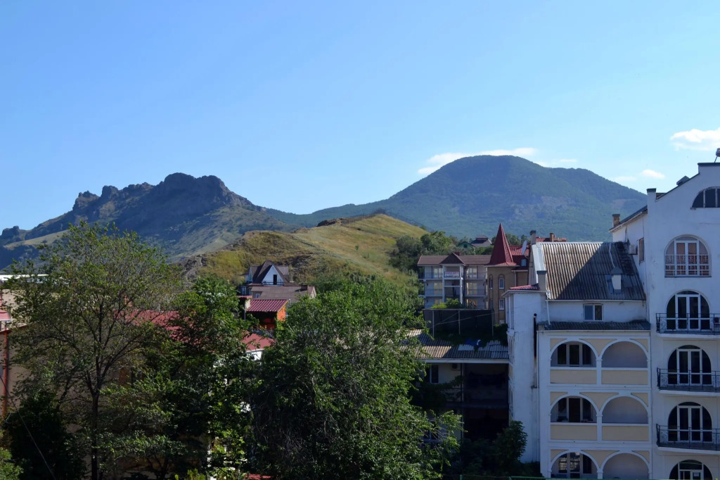 Камелия-Кафа