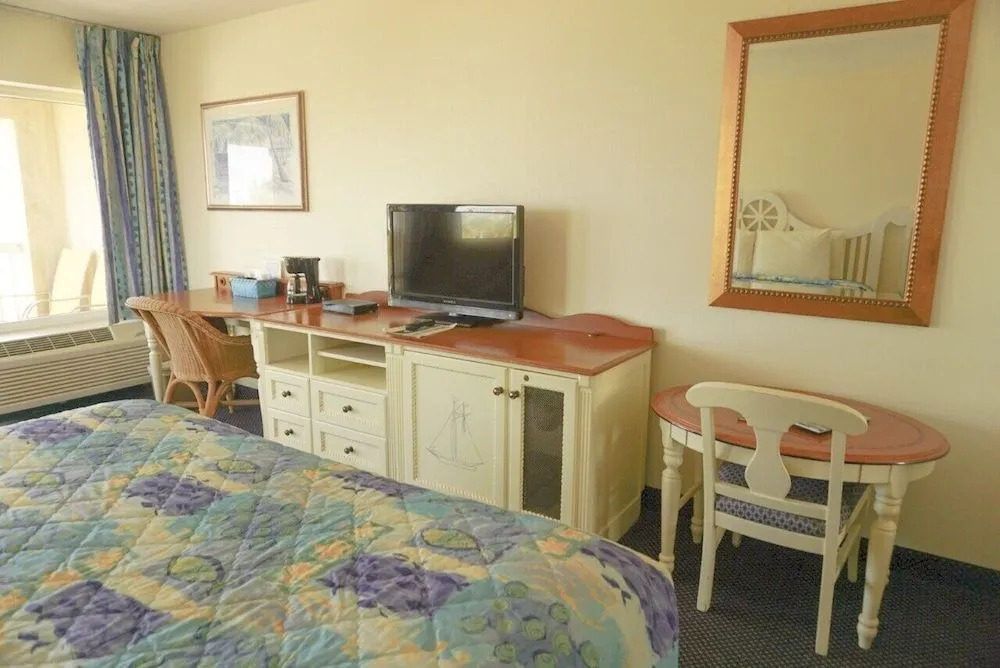 Oceanview Lodge - Saint Augustine