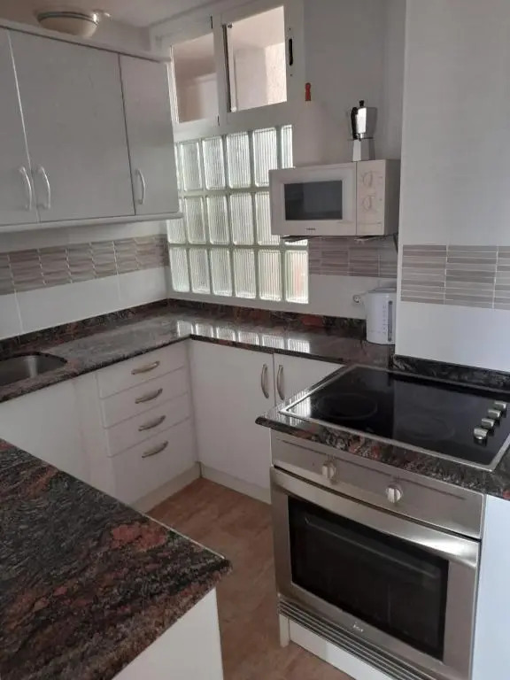 Apartments Las Vinas