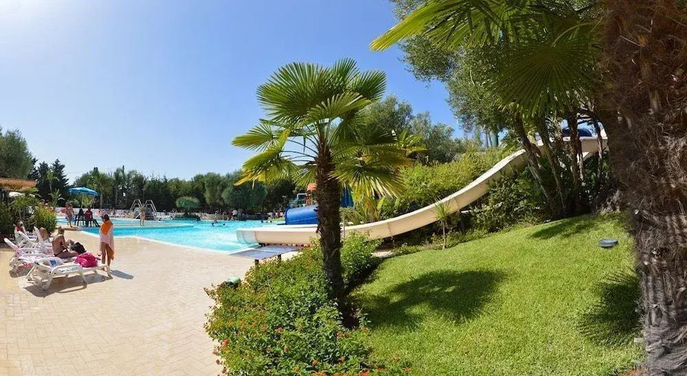 Villaggio Blue Marine