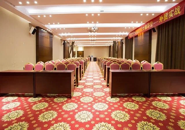 City Comfort Inn Nanning Acient Town Xinghu Crossroad