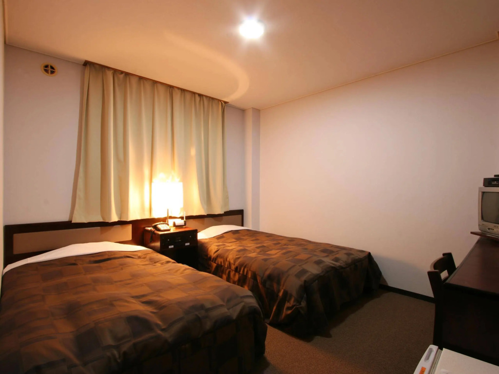 Hotel Kikuya