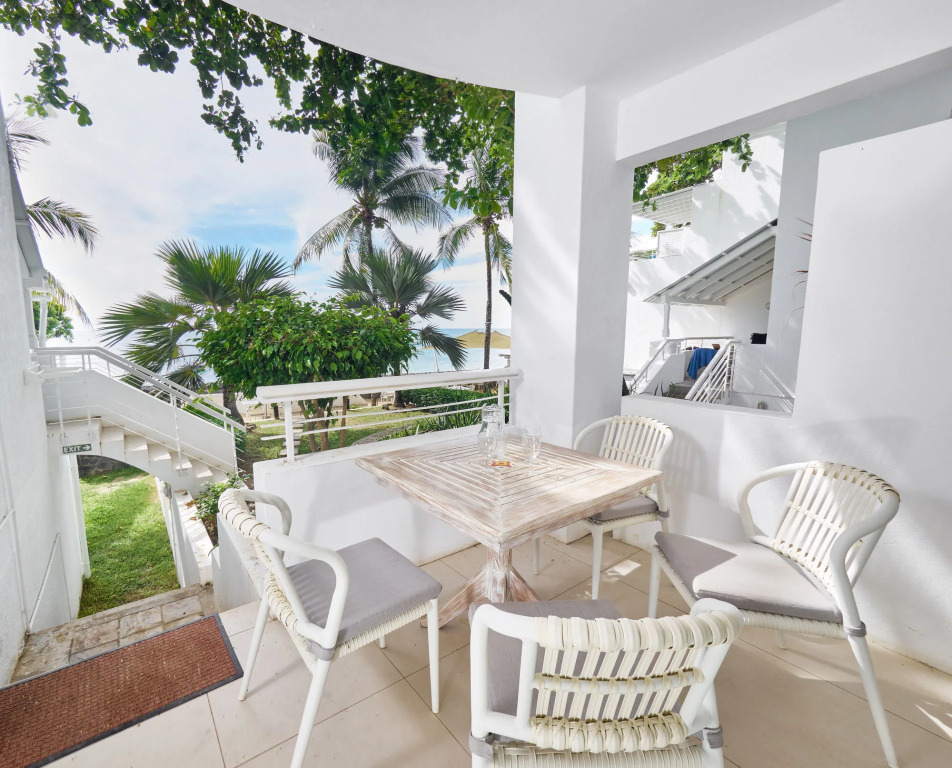 Le Beachclub Serviced Apartments and Villas