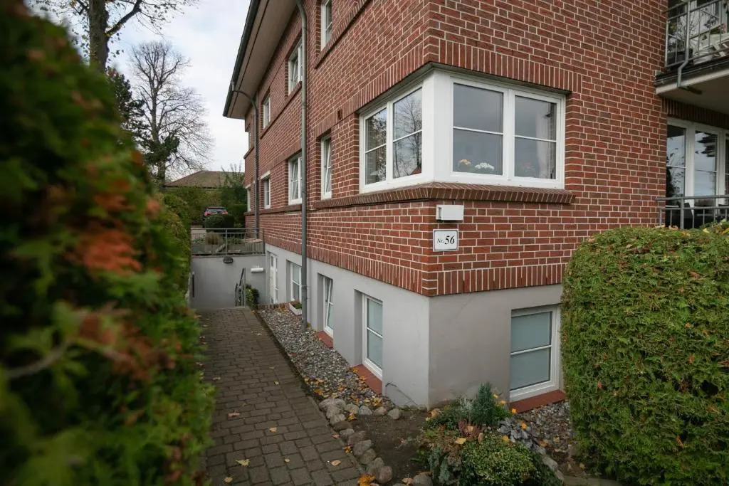 Seestraße 56 Wohnung 8