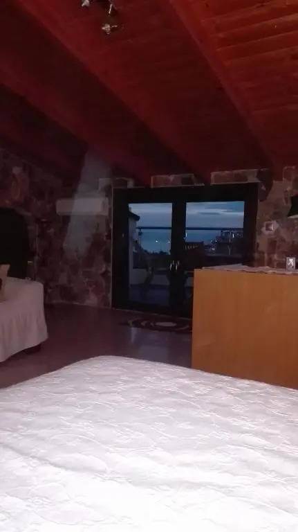 Panoramic Voulas View Apartment