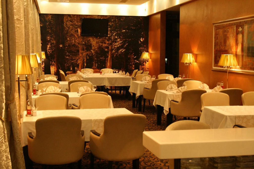 Hotel Hercegovina