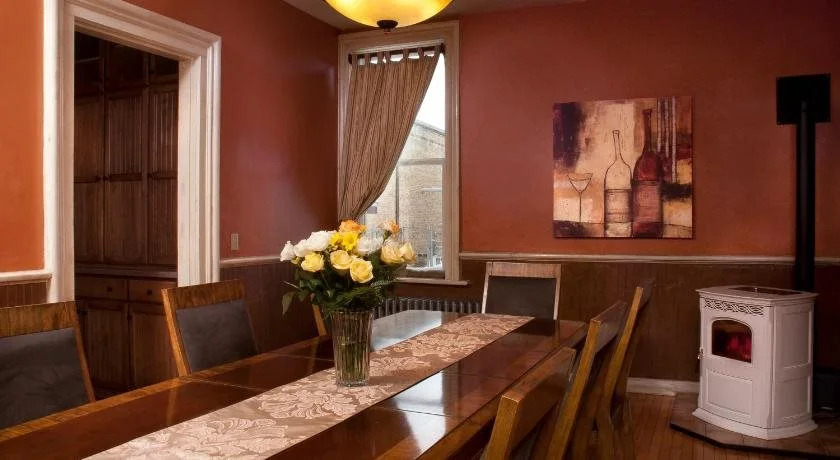 Brayton B&B