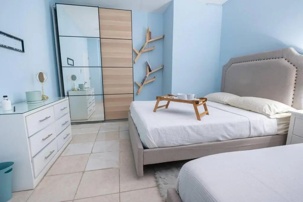 Suite 10 en la Zona Colonial