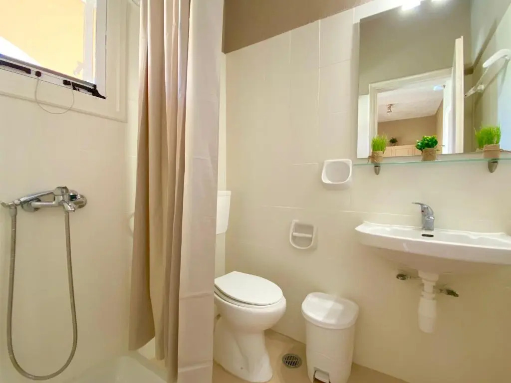Lavender Apartment - Sidari Center