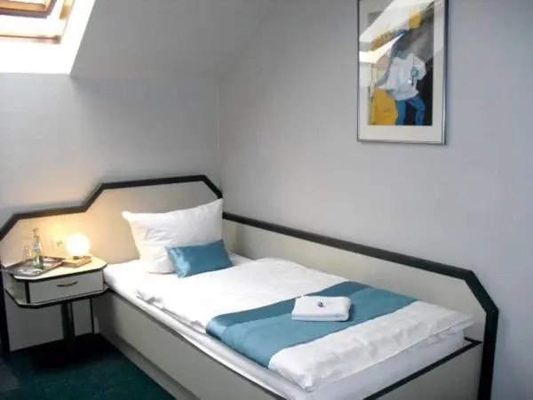 Donatus Hotel