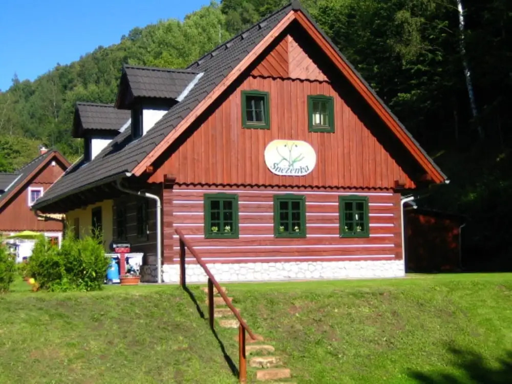 Rudnik Krp460 in Rudn k