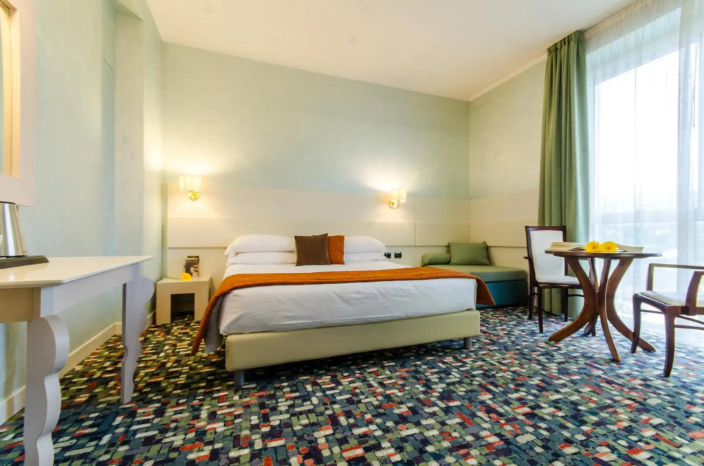 Hotel Ovidius