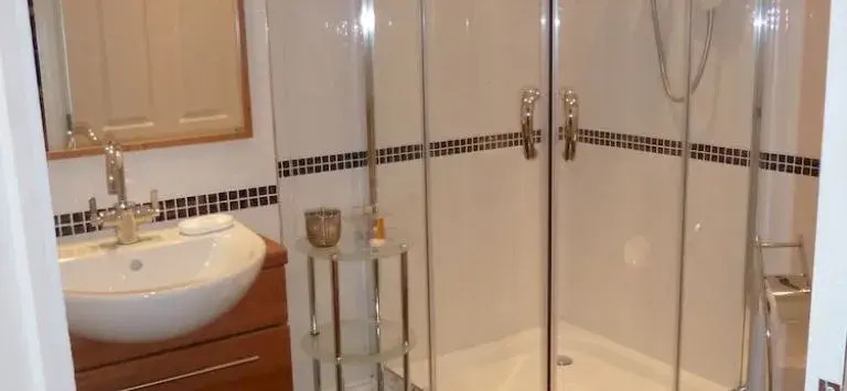 Glangwili Mansion - Luxury 5 star Bed & Breakfast
