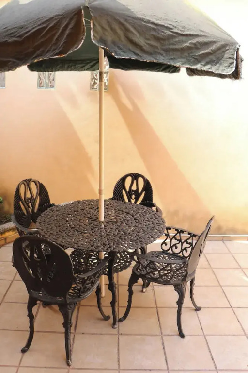 Motel Caribe