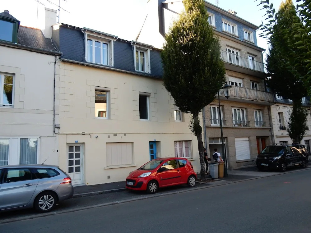 Appartement a dinard