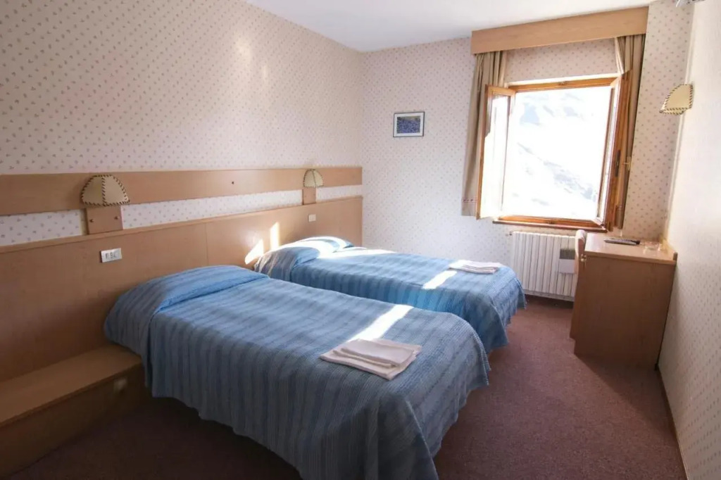 Hotel Folgore