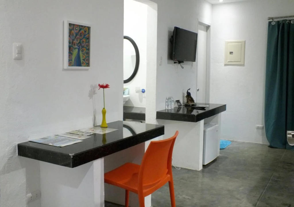 Paboreal Boutique Hotel