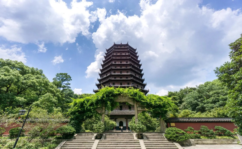 Hangzhou Beiwan Hotel Apartment