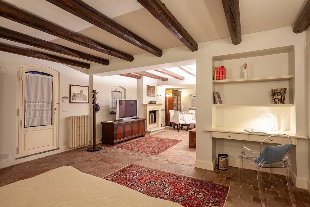 Casa Nanitta Maison de Charme