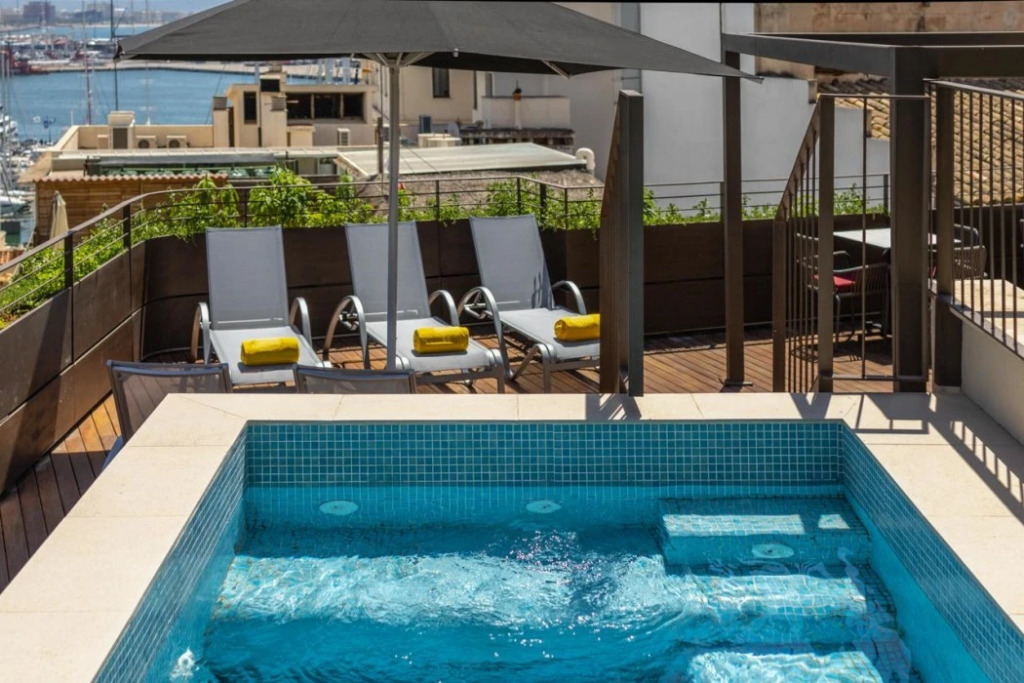 JOES GOMILA BOUTIQUE HOTEL
