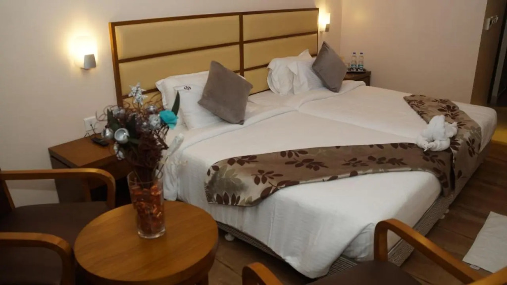 Kani Residency Hotel