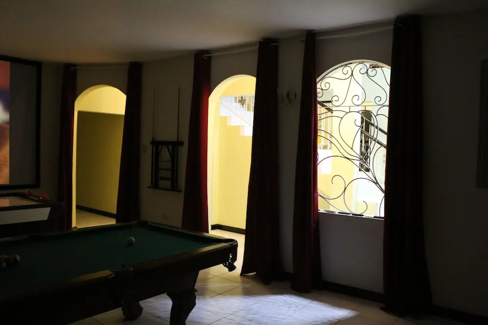 Villa Nilaja