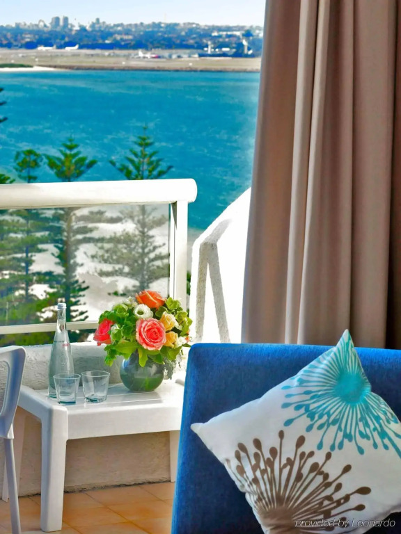 The Brighton Hotel Sydney - Mgallery Collection