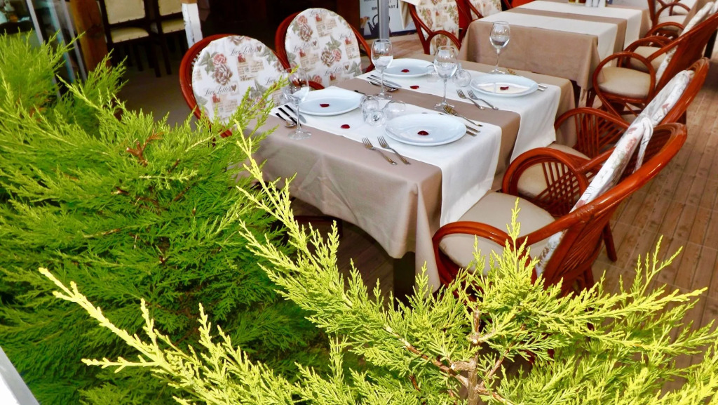 Nehir Apart Hotel