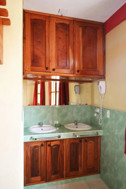 Hostal Casa Grande