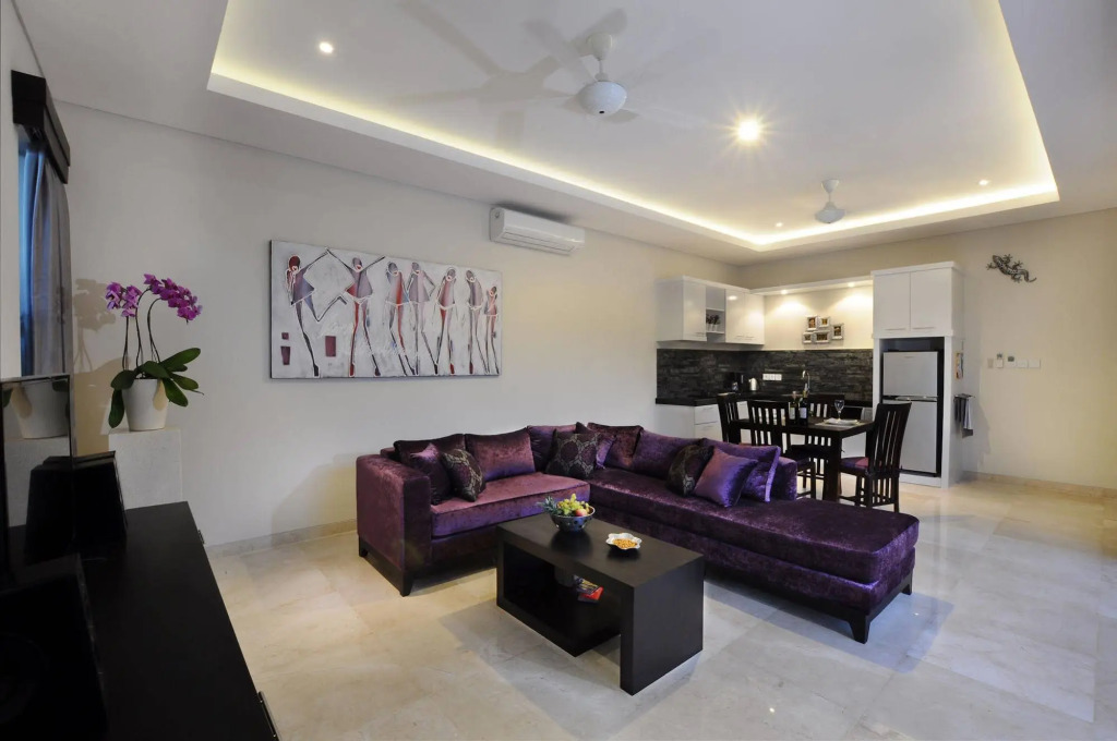 Villa Athena 1&2 Sanur