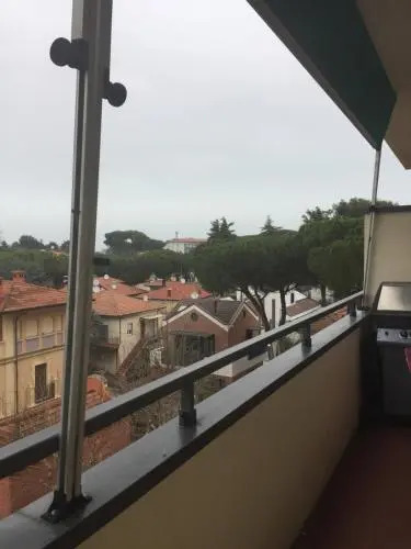 AB2 Luxury Sea Guesthouse