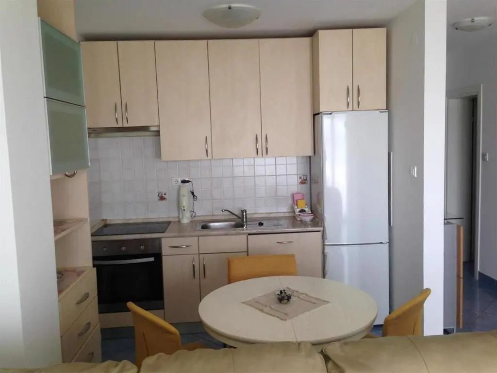 Apartment in Crikvenica 39071