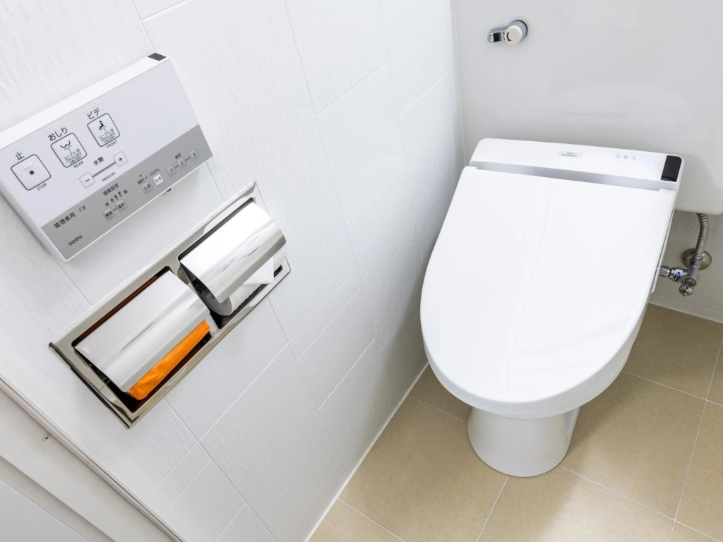 APA Hotel Koriyama Ekimae