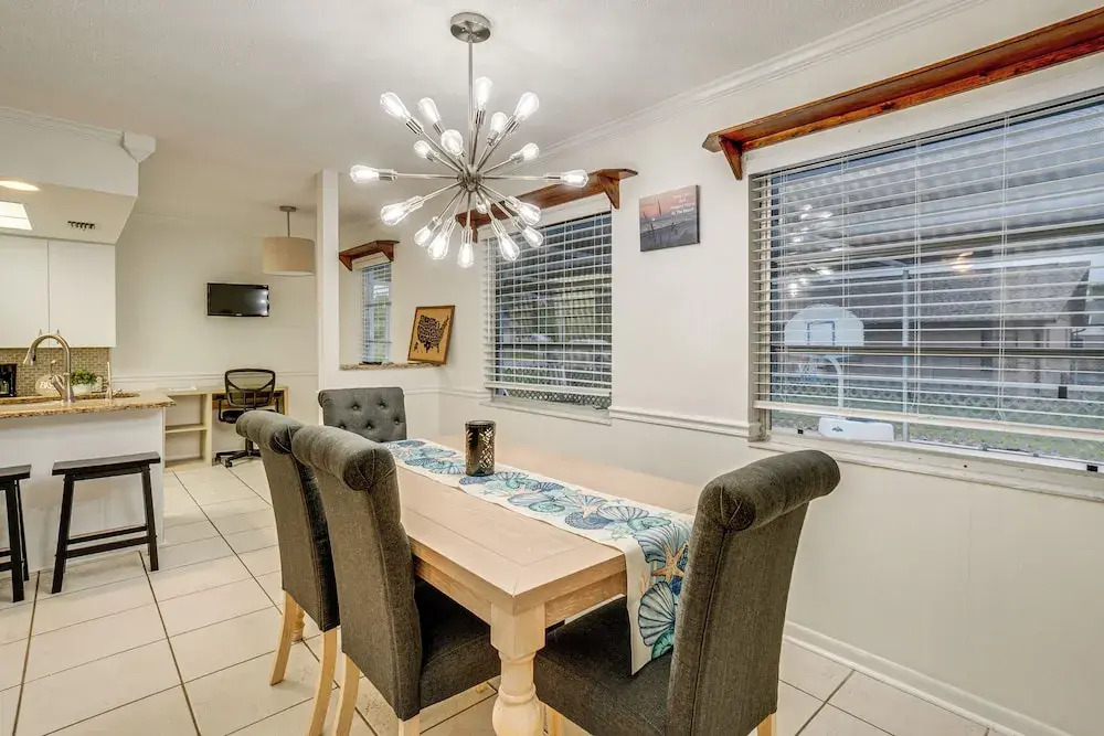 2 Mi to Beach: Home w/ Pool in Venice