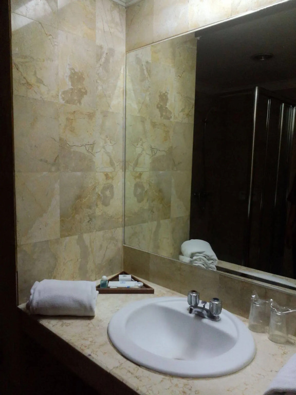 Hotel Bintang Wisata Mandiri