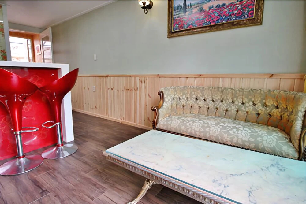 Yangpyeong Plus Pension