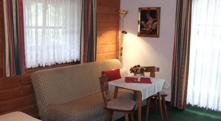 Landhaus Riepler