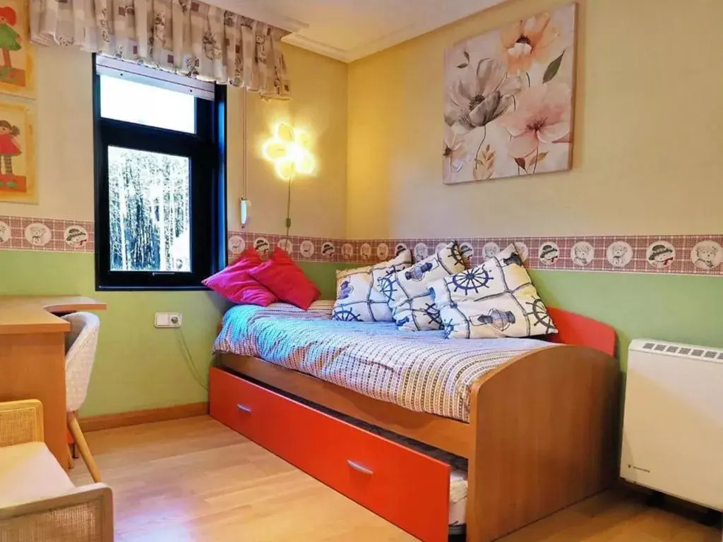Apartamentos Pedras Negras Grove 3000
