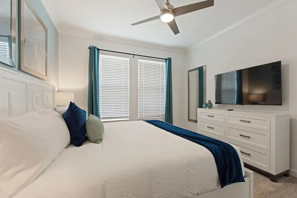 Stars Align Storey Lake By Shine Villas #406