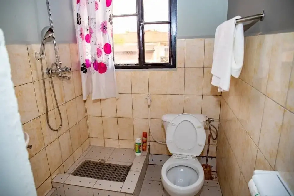 Bujumbura Hotel and Appartment