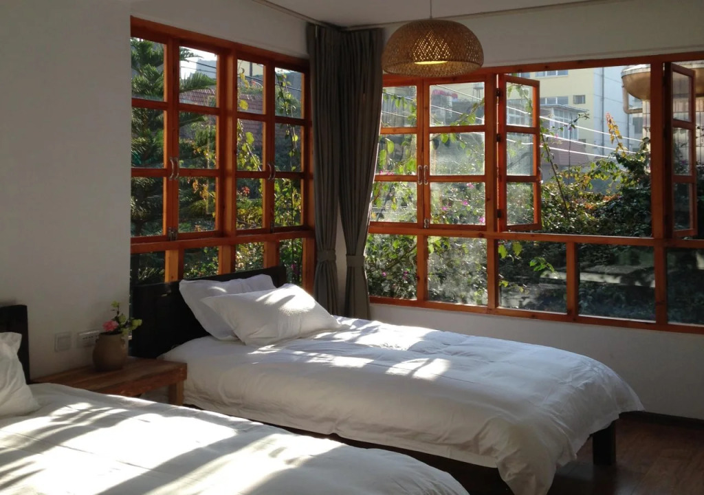 Mulan Guesthouse