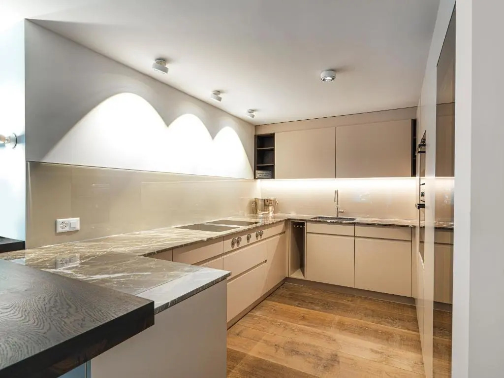 Top Apartment Davos 4.5 Rooms