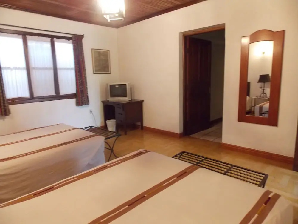 Hotel Casa Duranta