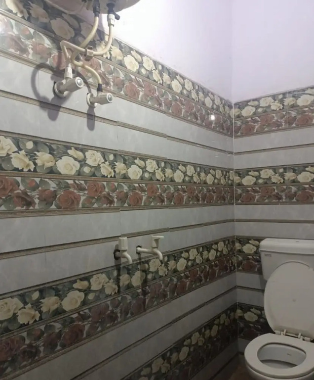 Goroomgo Anand Guest House Mathura