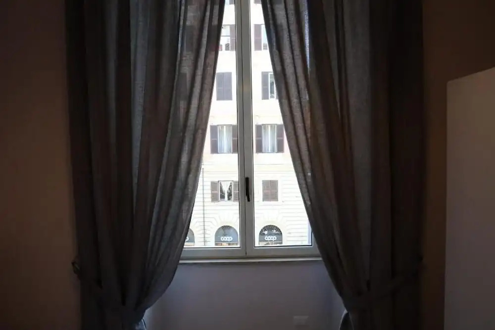 Star Rooms