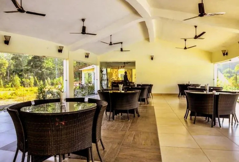 Parwati Wild Abode - Corbett Resort